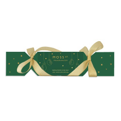 Moss St. Fragrances-Sandalwood & Sea Salt Mini Candle Bon Bon 80g (Limited Edition)