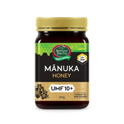 Mother Earth-UMF 10+ Manuka Honey 500g