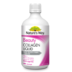 Nature's Way-Beauty Collagen Liquid 500ml
