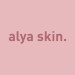 Alya Skin-Australian Pink Clay Mask 120g