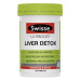Swisse-Liver Detox 120 Tablets