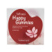 Unichi-Saffronia Happy Gummies 20 Pack 60g