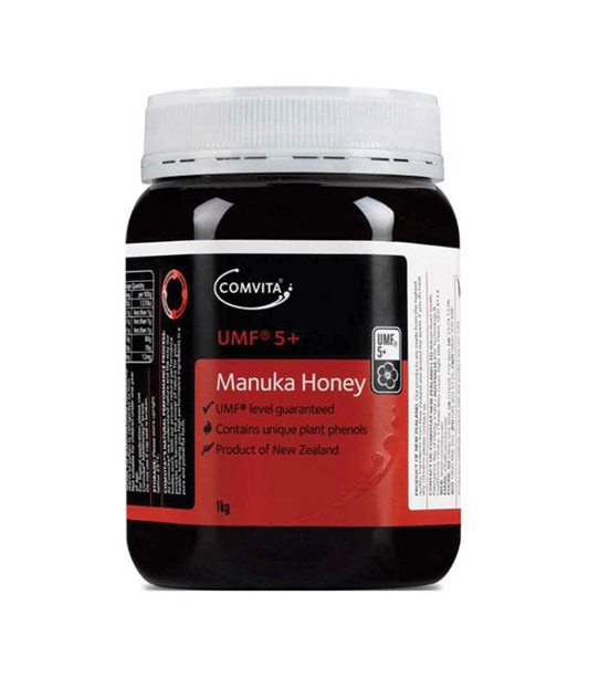 Comvita UMF 5+ Manuka Honey 1kg | Natonic