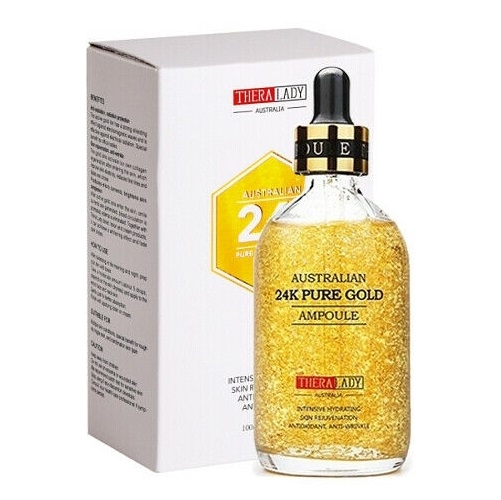 24k pure gold perfume price