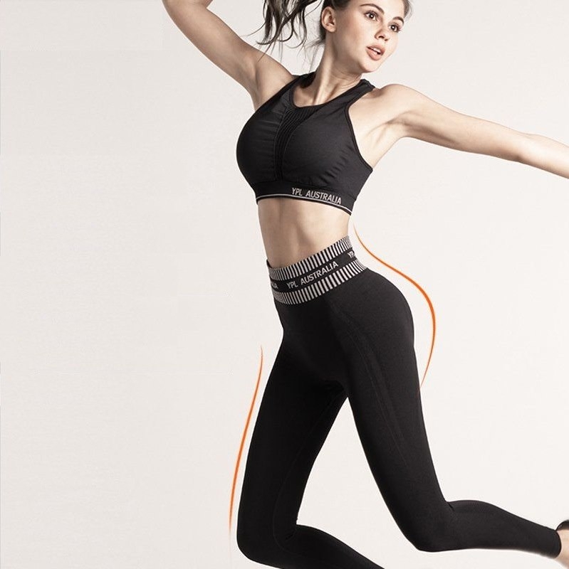 YPL-360 Degrees Slim Yoga Pants | eBay