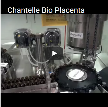 Chantelle Bio Placenta