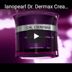Dr. Dermax Cream - Ultra Lift & Relax Wrinkle (for deep wrinkles)