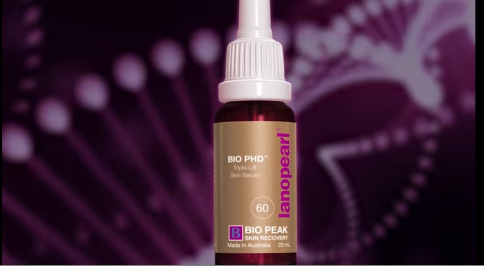 Lanopearl-Bio PHD Triple Lift Skin Serum 25ml