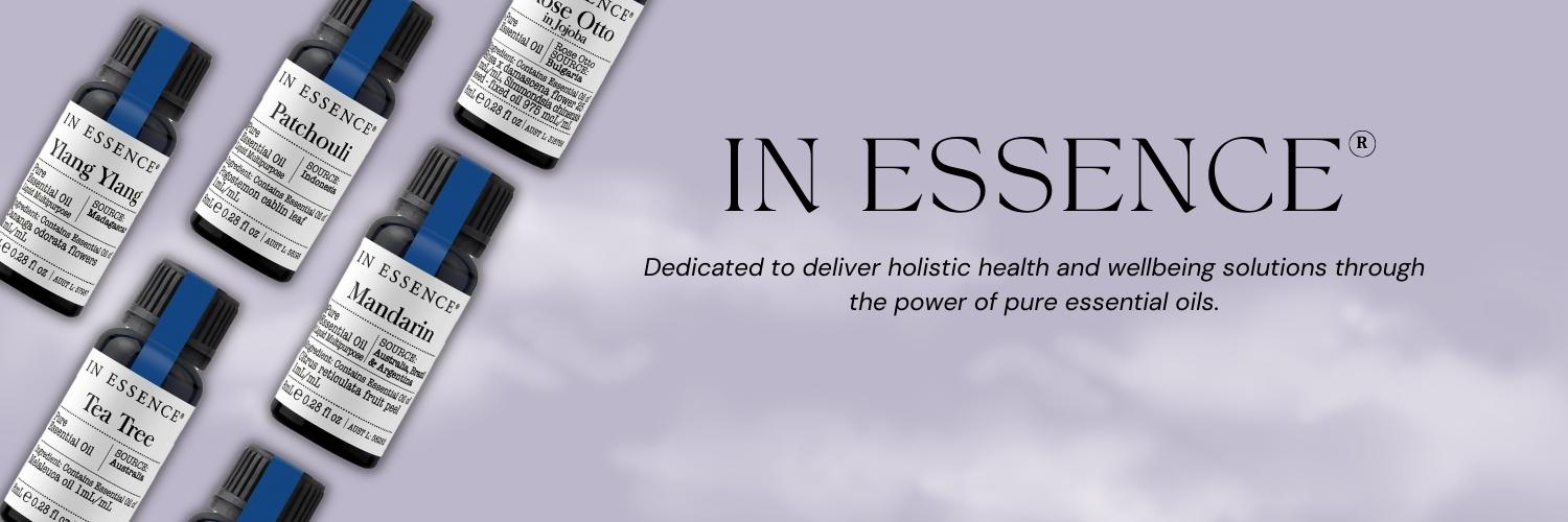 In Essence Product Banner2