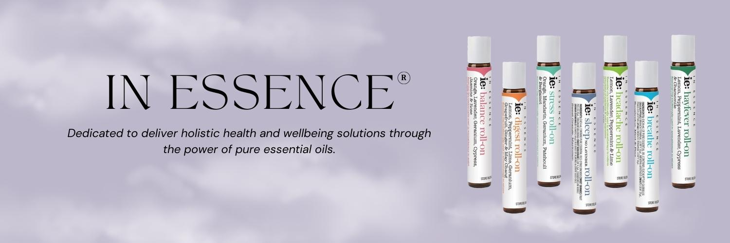 In Essence Product Banner3