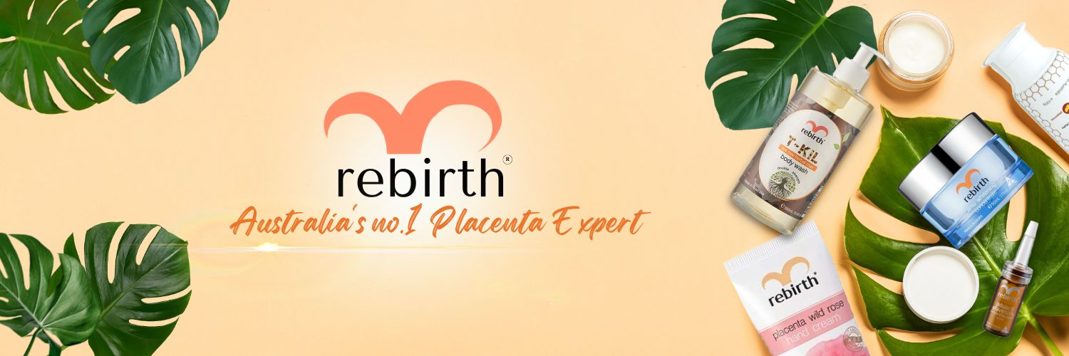 Rebirth 2nd Banner